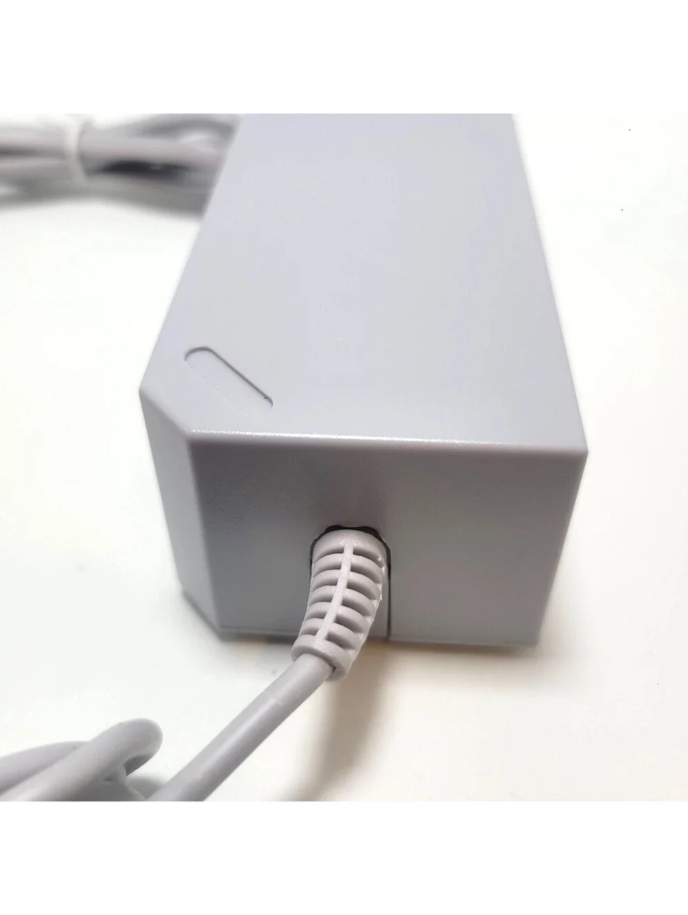 AC Power Supply Adapter Charger Cord Cable for Nintendo Wii Console